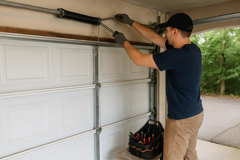 About Precision Garage Door of Rio Vista