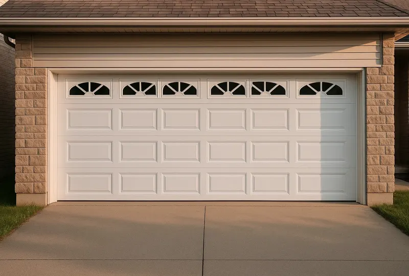 Contact Precision Garage Door of Rio Vista