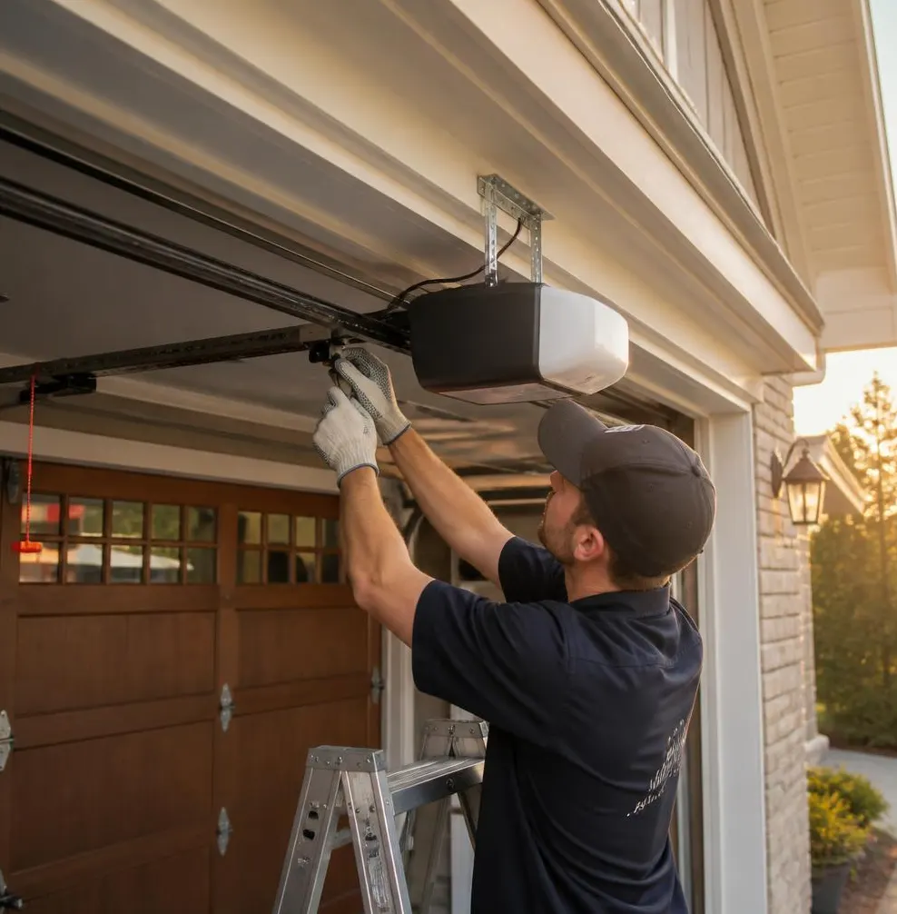 Garage Door in Rio Vista