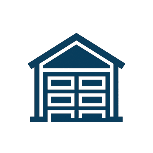 Precision Garage Door of Rio Vista logo